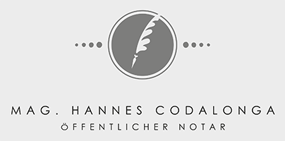 Logo von Mag. Codalonga Hannes