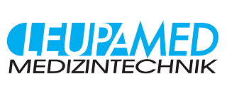 Logo von Leupamed, Medizintechnik-Geräte Gesellschaft m.b.H.
