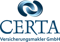 Logo von Certa Versicherungsmakler Ges.m.b.H