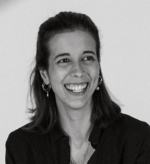 Foto von Cristina Czajkowska-Díaz