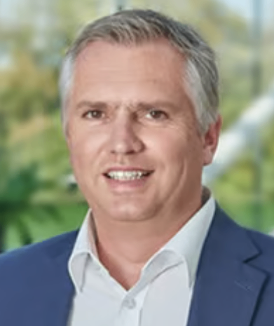 Foto von Karl Helmut Landgraf