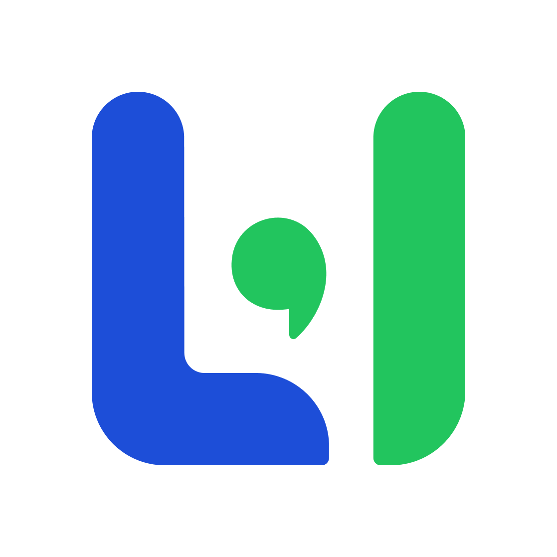 Logo von lingohub GmbH