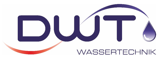 Logo von DWT-Dienstleistung Wassertechnik GmbH