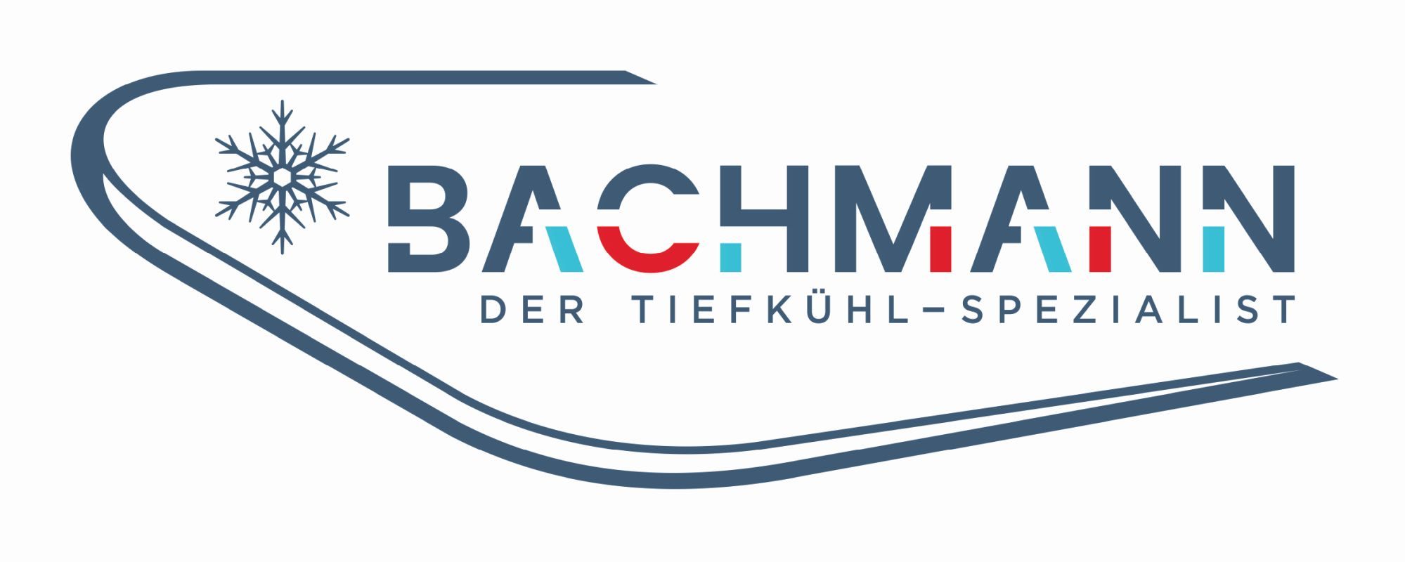 Logo von Bachmann GmbH