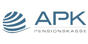 Logo von APK Pensionskasse AG
