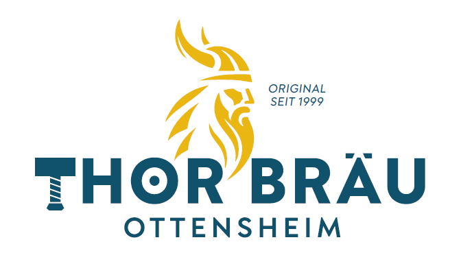 Logo von Thor Bräu GmbH