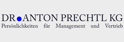 Logo von Dr. Anton Prechtl KG