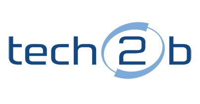 Logo von tech2b Inkubator GmbH