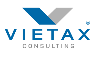 Logo von Vietax Consulting GmbH