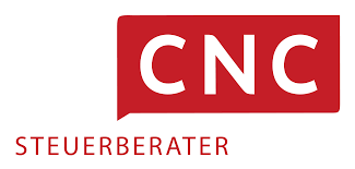 Logo von CNC Steuerberatung GmbH & Co KG