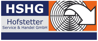 Logo von Hans Hofstetter Service u. Handel GmbH