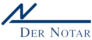 Logo von Öffentlicher Notar Mag. Wolfram Berger
