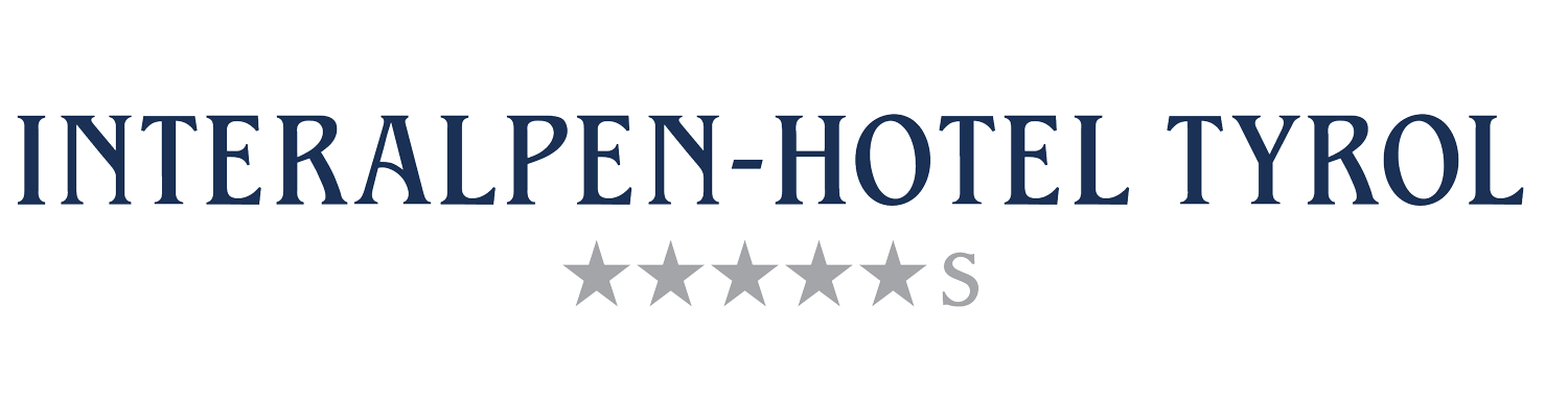 Logo von Interalpen-Hotel Tyrol GmbH