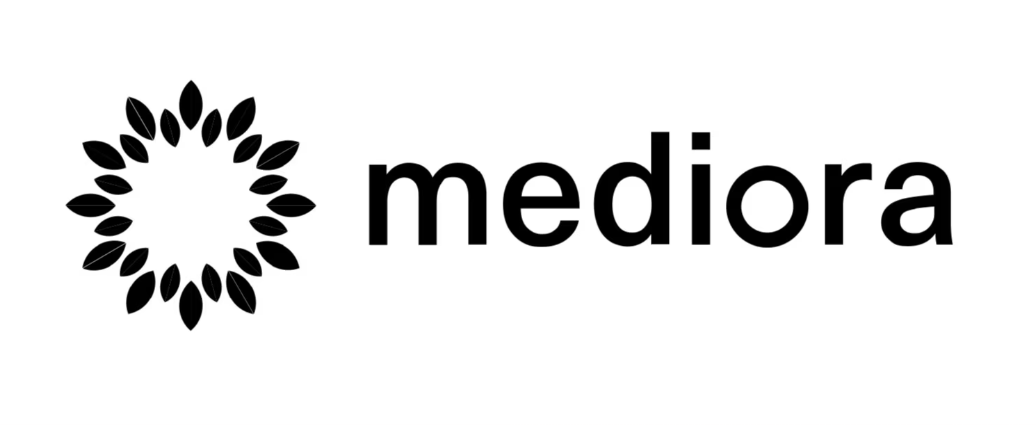 Logo von Mediora GmbH