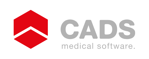 Logo von CADS GmbH