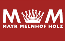 Logo von Mayr-Melnhof Holz Holding AG