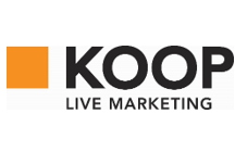 Logo von KOOP Live-Marketing GmbH