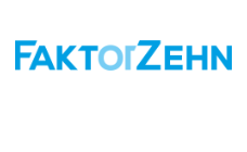 Logo von ConVista Consulting GmbH