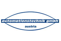 Logo von Automationstechnik Gesellschaft m.b.H.