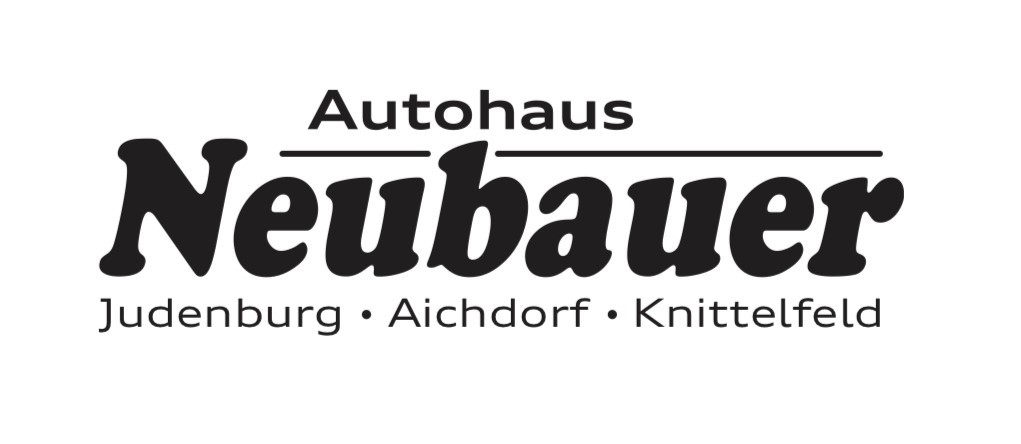 Logo von Autohaus Neubauer GmbH