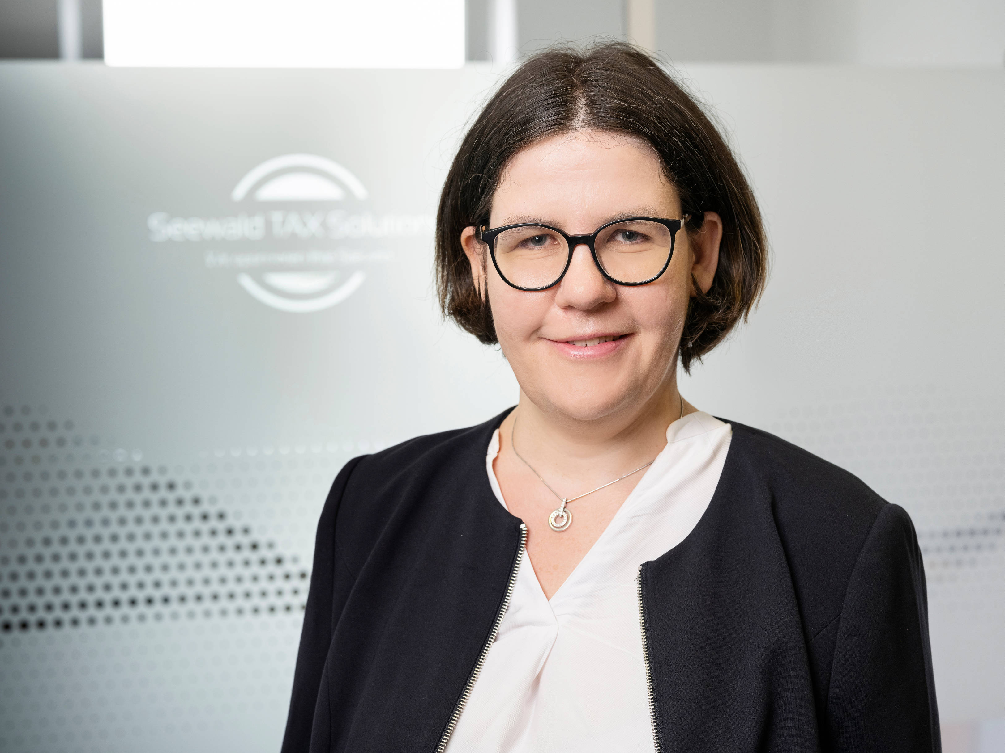 Foto von Mag. Sonja Seewald