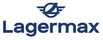Logo von Lagermax Unternehmensgruppe