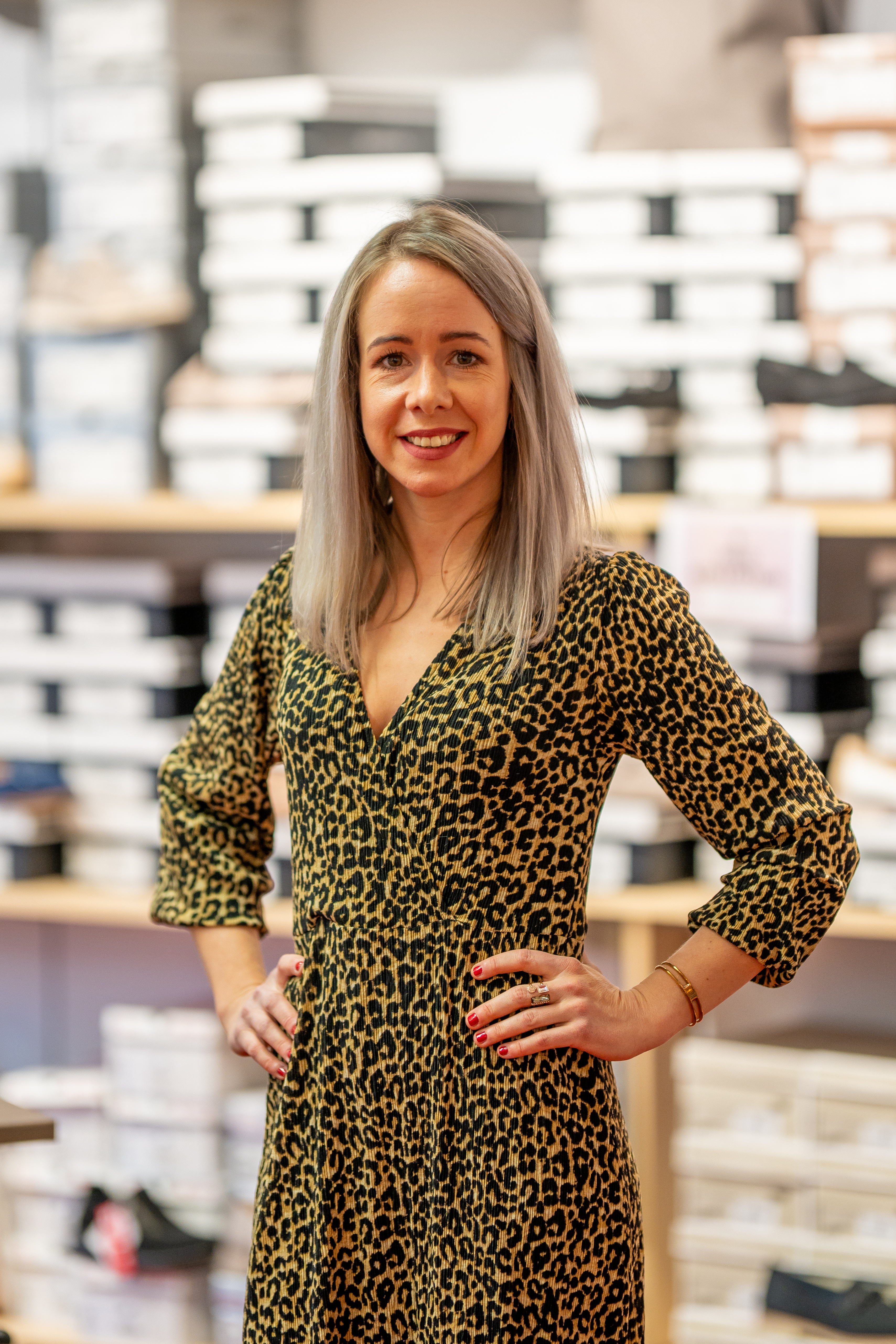 Foto von Katharina Atteneder