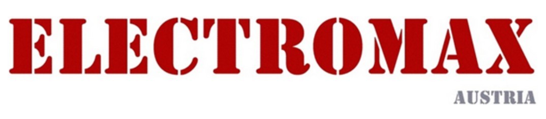 Logo von Electromax GMBH
