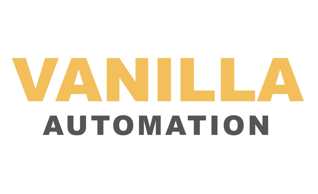 Logo von VANILLA Automation GmbH