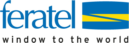 Logo von feratel media technologies AG