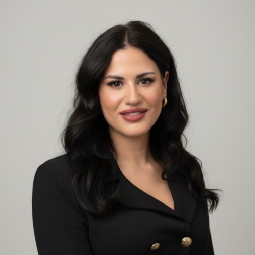 Foto von Eva Gültekin