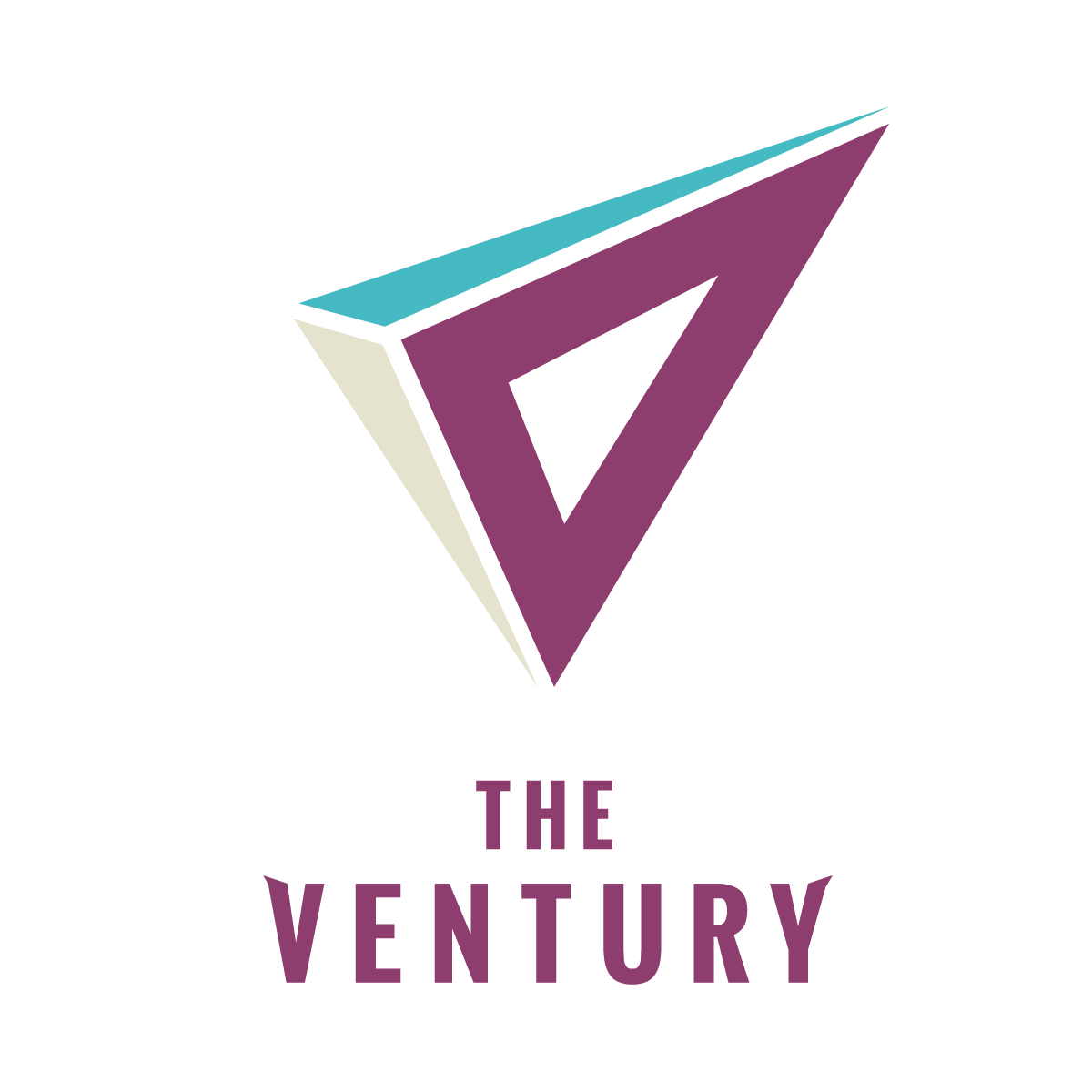 Logo von TheVentury FlexCo