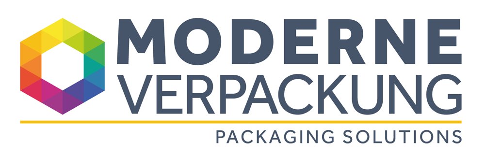 Logo von Moderne Verpackung