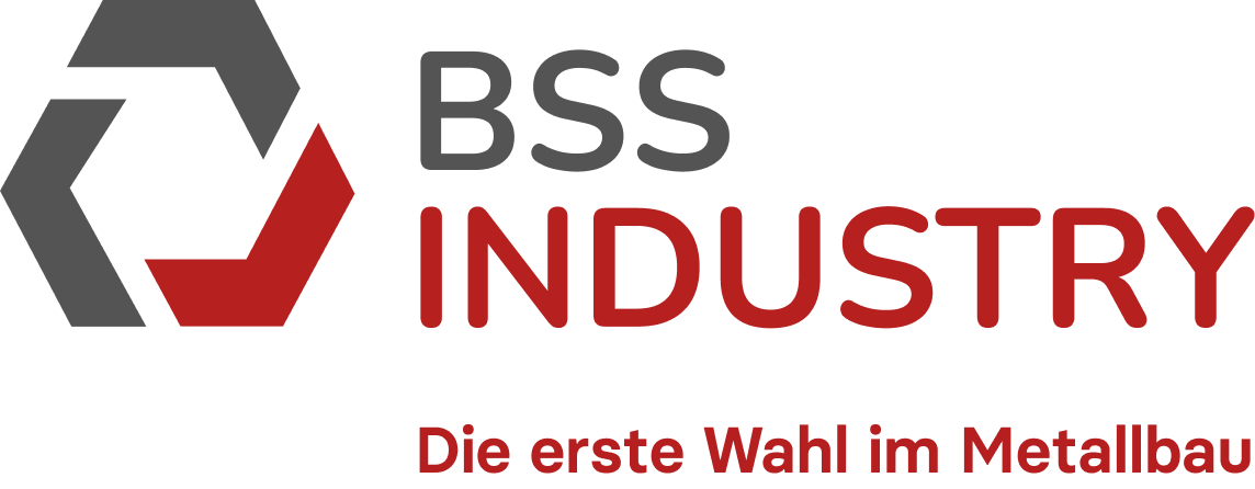 Logo von BSS Industry GmbH