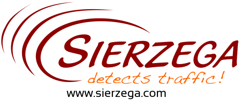 Logo von Sierzega Elektronik GmbH