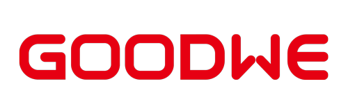Logo of GoodWe Europe GmbH