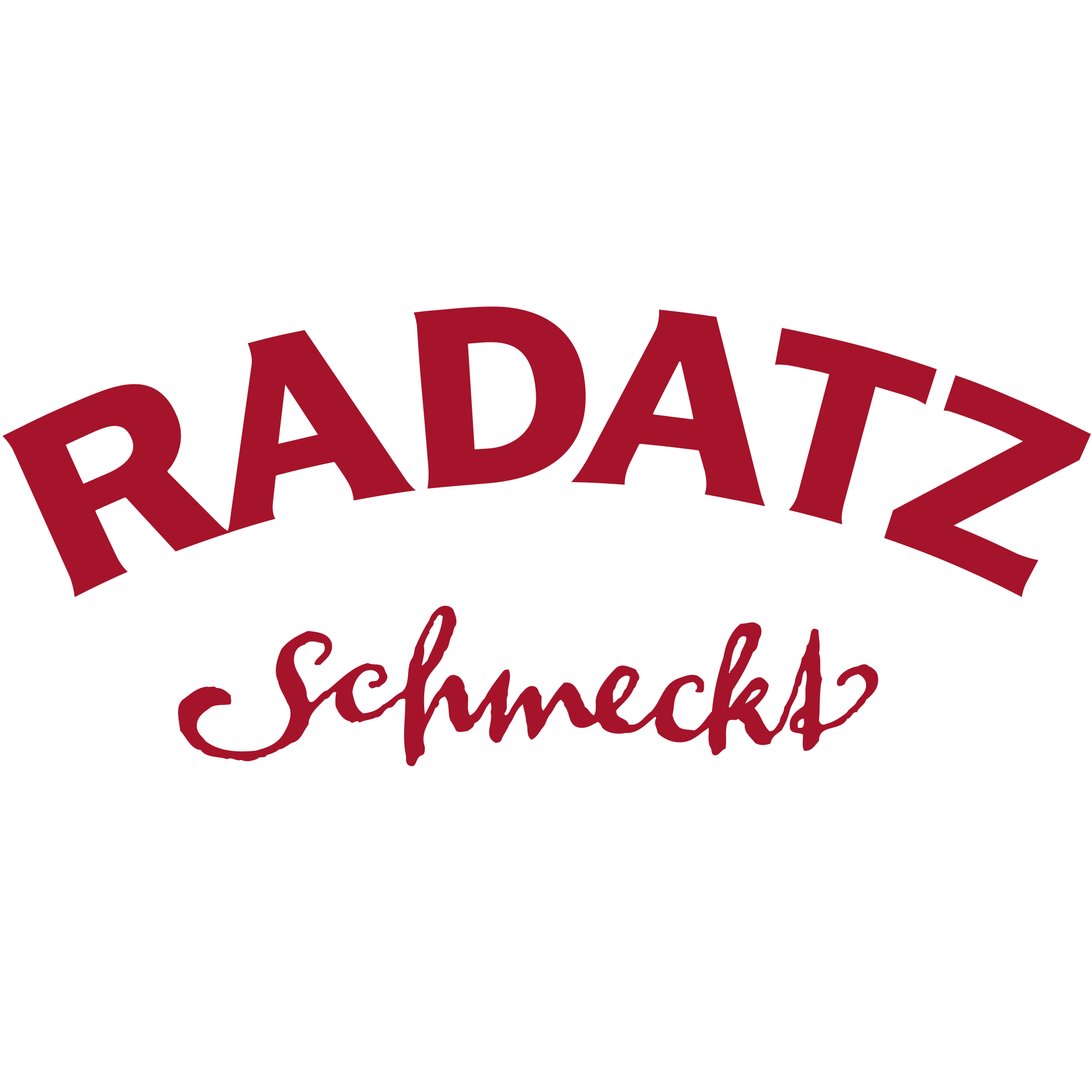 Logo von RADATZ Feine Wiener Fleischwaren, Fleischereien & Wurst Groß Märkte