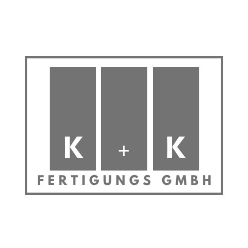 Logo von K+K Fertigungs GmbH