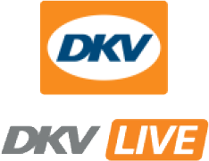Logo von DKV Mobility LIVE GmbH