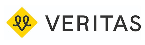 Logo von VERITAS Verlags- und Handelsgesellschaft m.b.H.