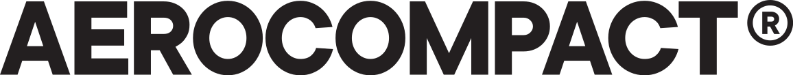 Logo von AEROCOMPACT Group Holding GmbH