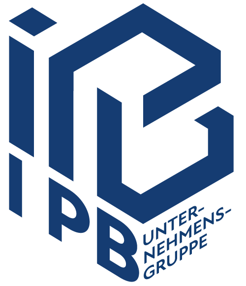 Logo von IPB Unternehmensgruppe