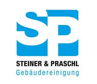 Logo von Steiner & Praschl Gebäudereinigung GmbH
