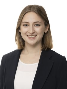 Foto von Magdalena Grillitsch, MSc