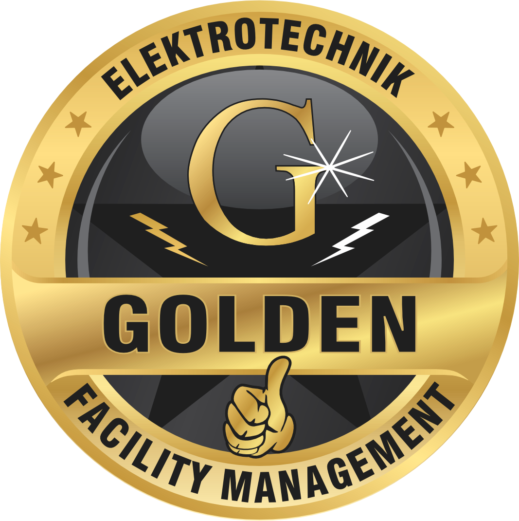 Logo von Golden Technik
