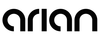Logo von ARIAN GmbH