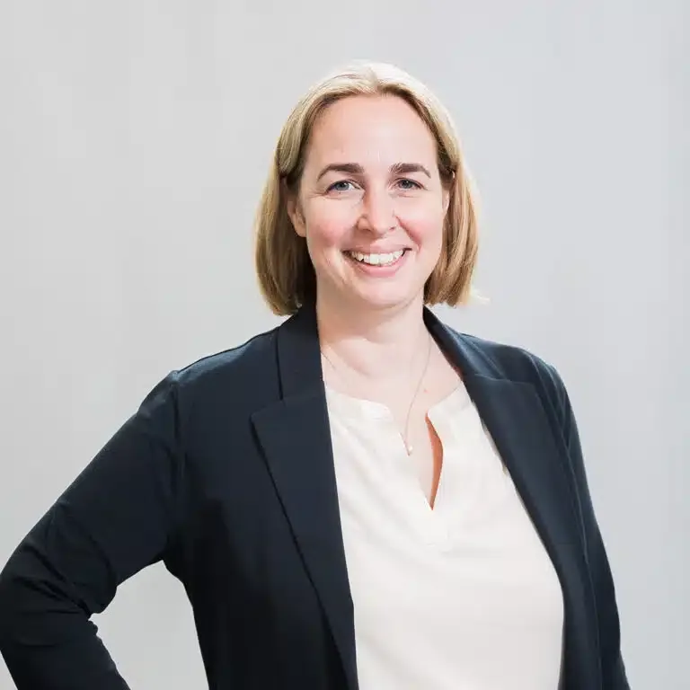 Foto von Iris Brookhouse