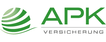 Logo von APK Versicherung AG