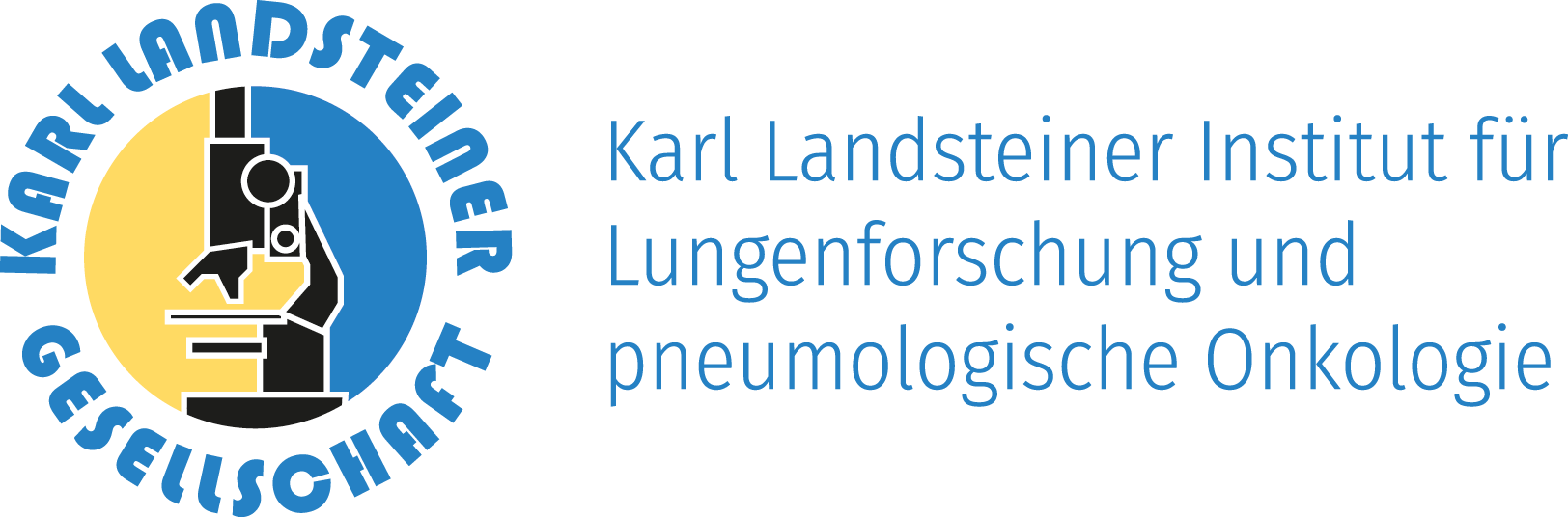 Logo von Karl Landsteiner Institut für Lungenforschung und pneumologische Onkologie