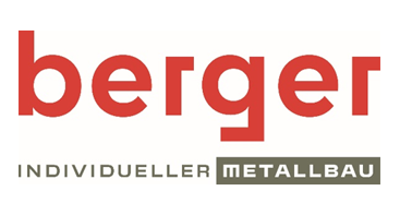 Logo von Berger Metallbau GmbH